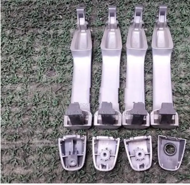 Toyota Prius Zvw30 Outer Door Handle