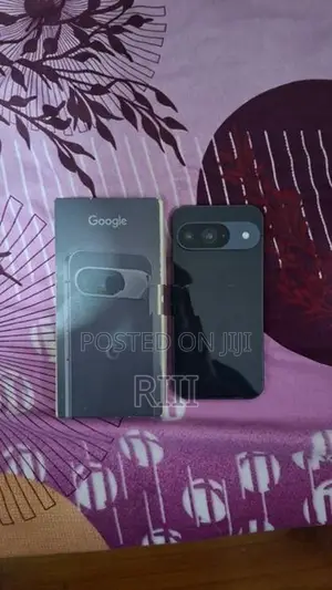 Google Pixel 9 - Used (Used)