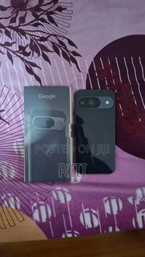 Google Pixel 9 - Used (Used)