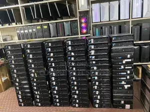 i3 4th Generation Desktop CPUS