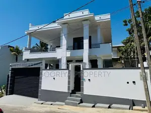 Brand New House for Sale in Piliyandala