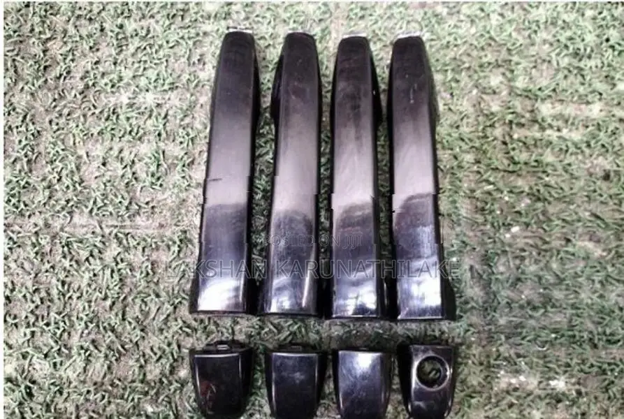 Toyota Prius Zvw30 Outer Door Handle