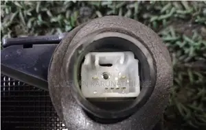 Toyota Prius Zvw30 Front Door Lock Actuator