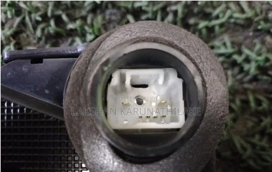 Toyota Prius Zvw30 Front Door Lock Actuator