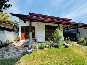 New 2 Storey House for Sale in Piliyandala