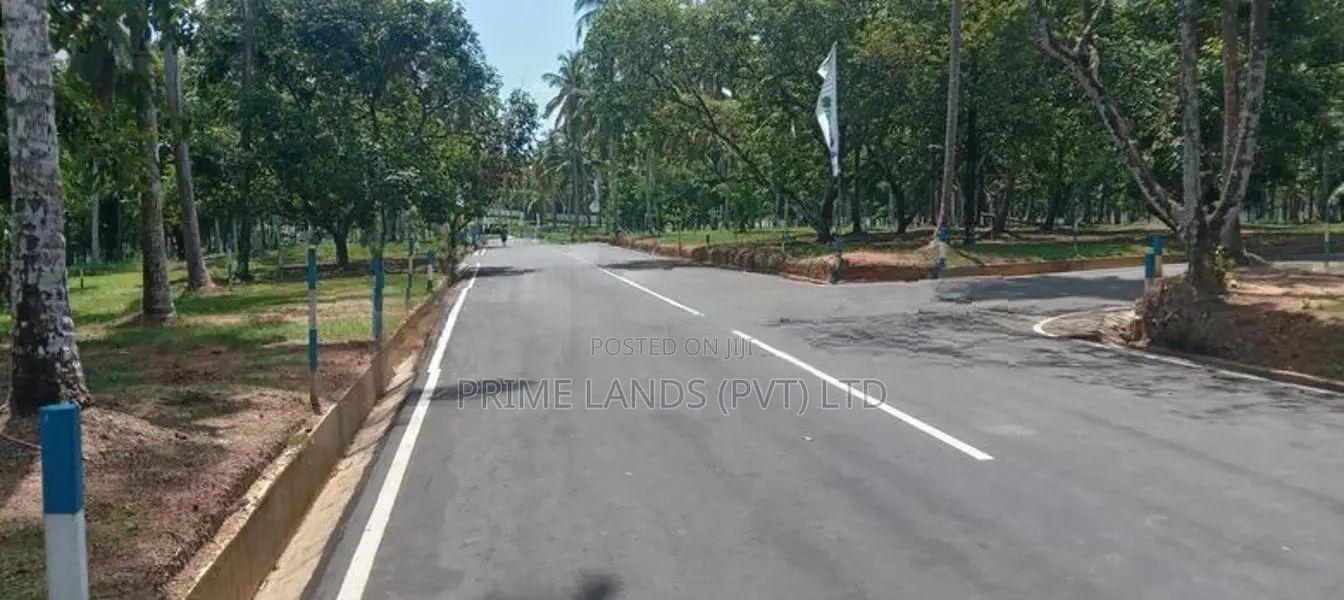 යක්කල ඉඩමක් විකිණීමට