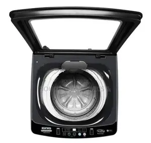 Ignis 12kg Inverter Tech Fully Automatic Top Loading Washing Machine