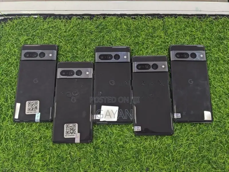 Google Pixel 7 Pro 256GB 12GB USA (Used)