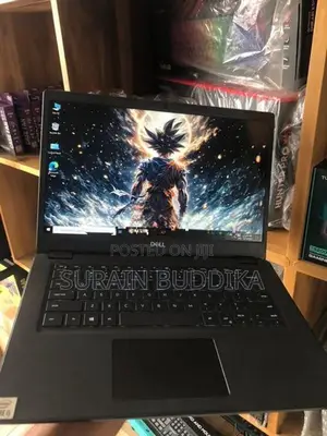 Dell Latitude 3410 Core i5 10th Gen Laptop