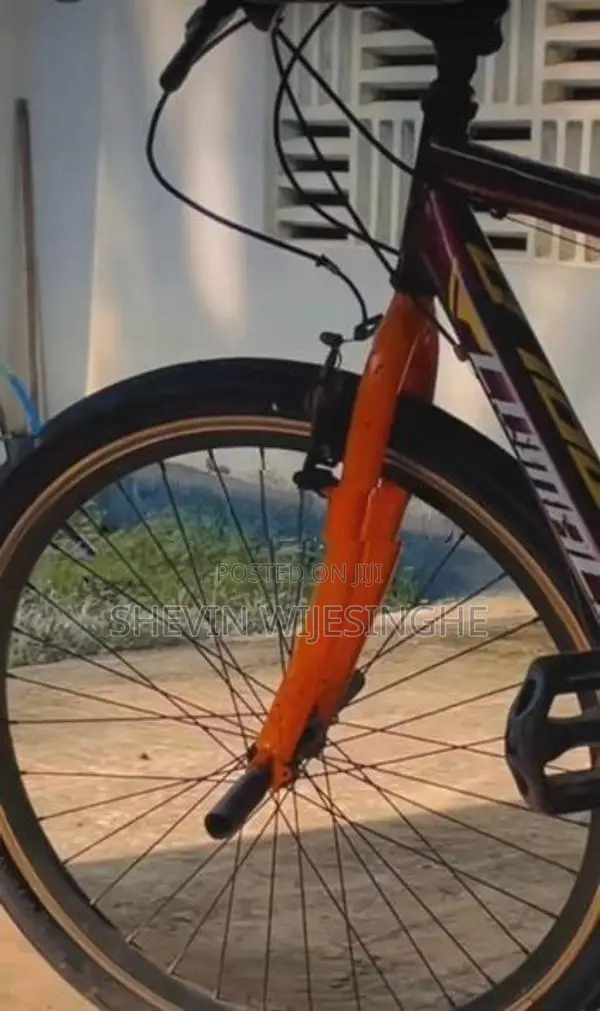 Lumala Bicycle