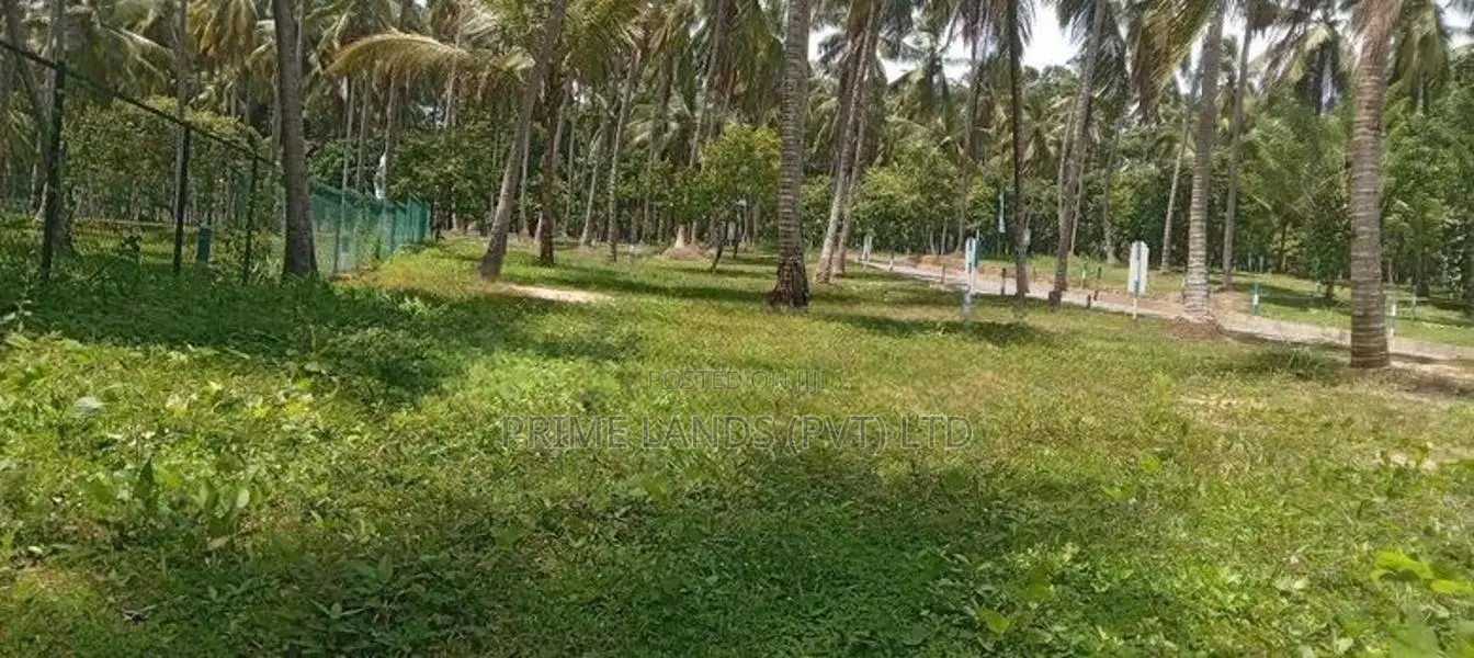 යක්කල ඉඩමක් විකිණීමට