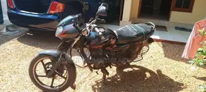 Bajaj Discover 2010