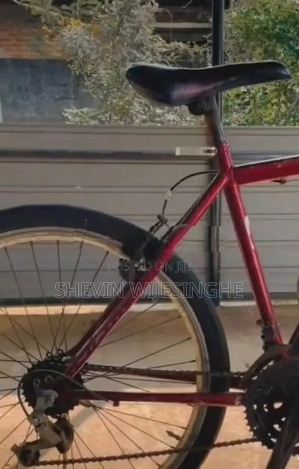 Lumala Bicycle