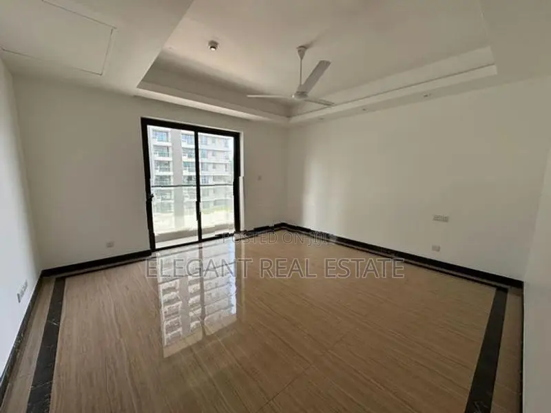 Orwell - 03 Bedroom Unfurnished Apartment for Sale in Colombo 3(A4620)