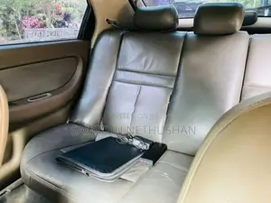 Kia Spectra 2005