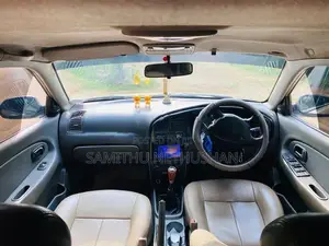 Kia Spectra 2005