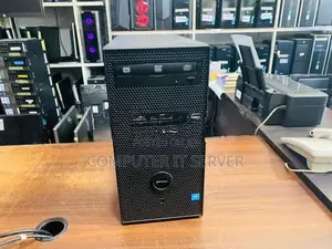 Asus Core i5 6th GEN 8GB-500GB Hard M2 PC