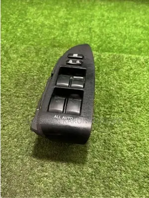 Prius Power Shutter Switch Main