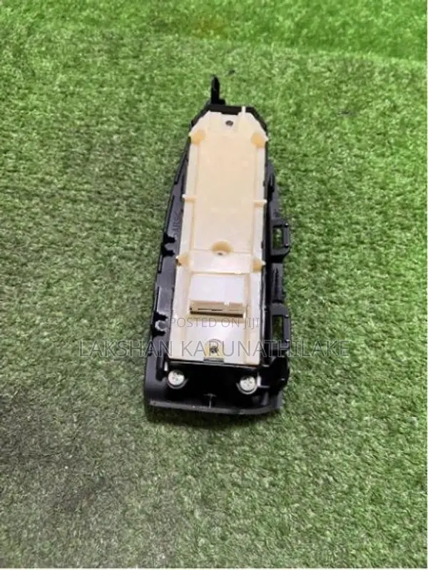 Prius Power Shutter Switch Main