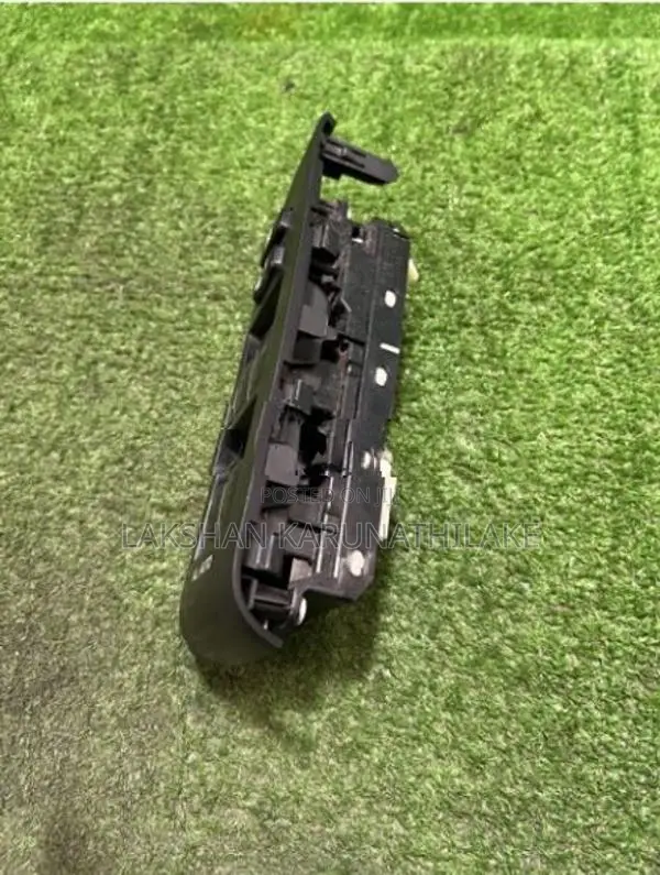 Prius Power Shutter Switch Main