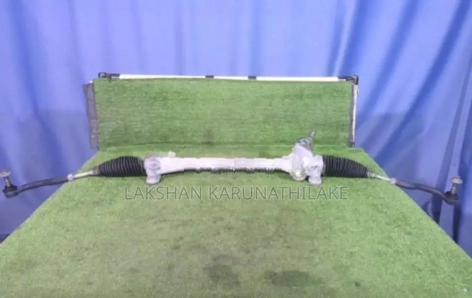 Prius Power Steering Rack Zvw30 J10 J11