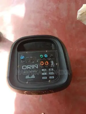 Orin PartyBox