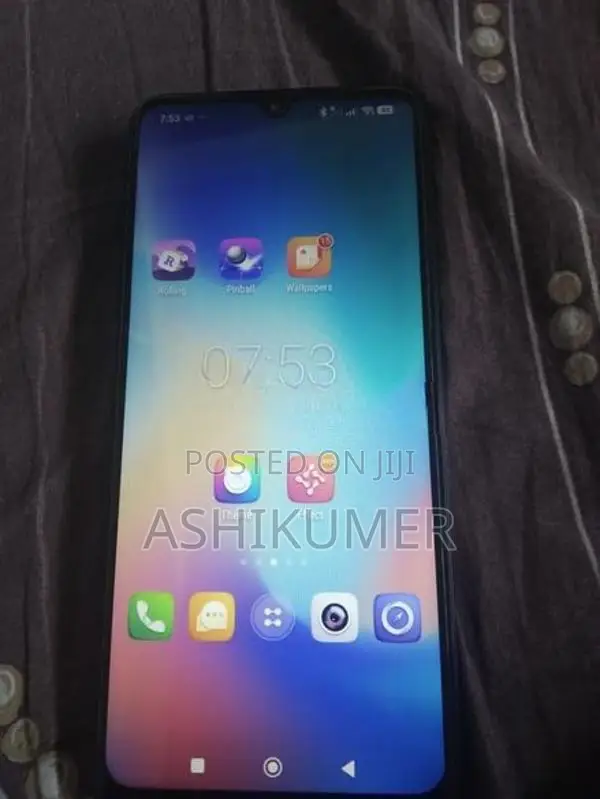 Xiaomi Redmi 14C (Used)