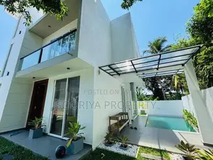 Architectural Designed Luxury House for Sale in Piliyandala