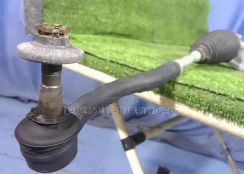 Prius Power Steering Rack Zvw30 J10 J11
