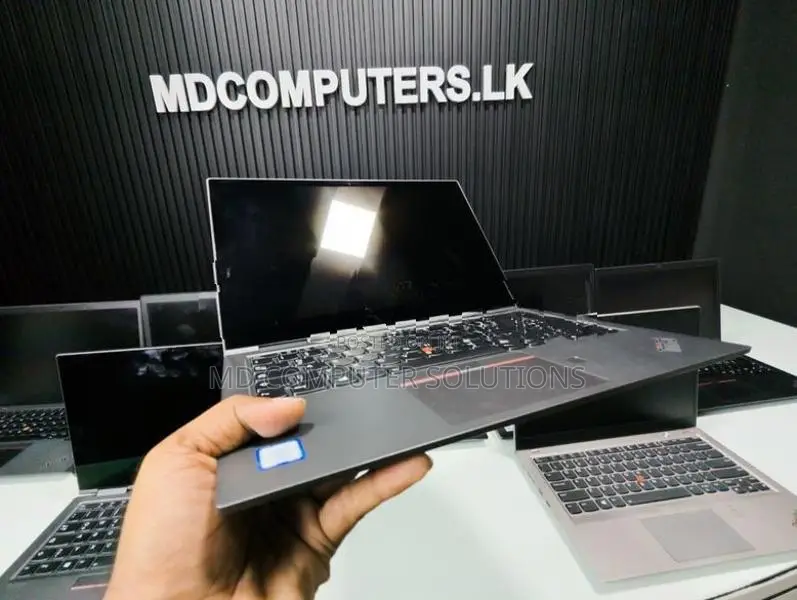 Lenovo X390 Core I7 8TH GEN / 16GB RAM 256GB NVME SSD Used Laptop