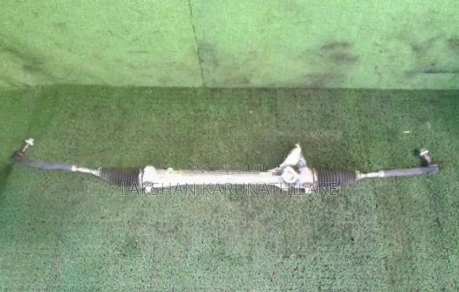 Prius Power Steering Rack Zvw30 J10 J11