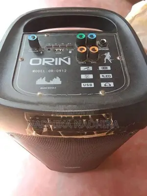 Orin PartyBox