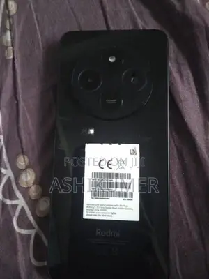 Xiaomi Redmi 14C (Used)