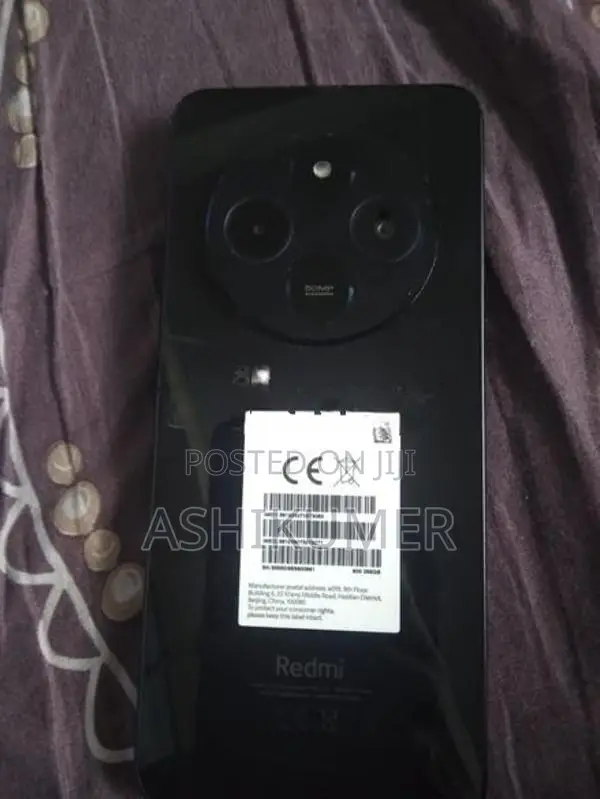 Xiaomi Redmi 14C (Used)