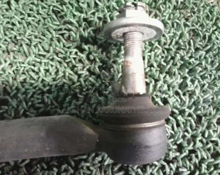 Prius Power Steering Rack Zvw30 J10 J11