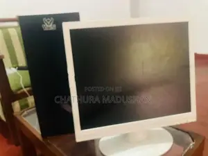 i5 6th Gen Full Set Pc