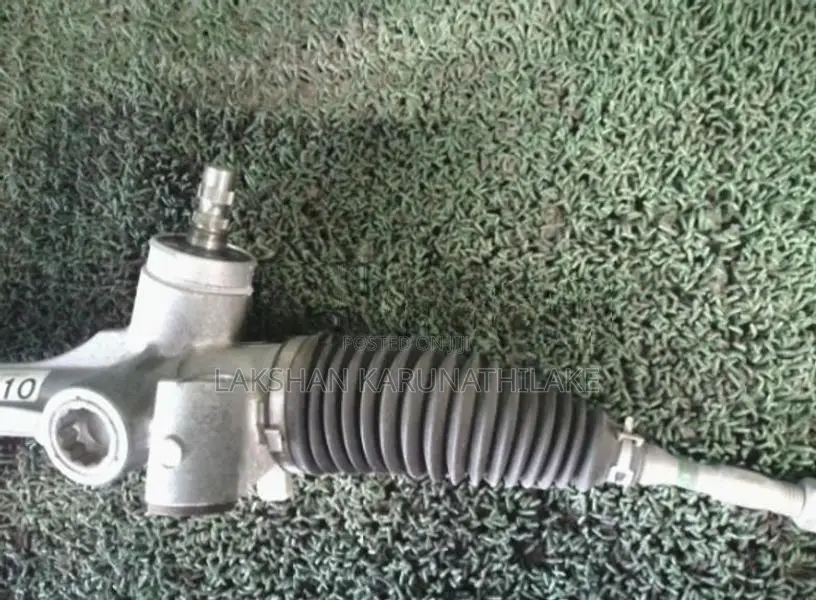 Prius Power Steering Rack Zvw30 J10 J11