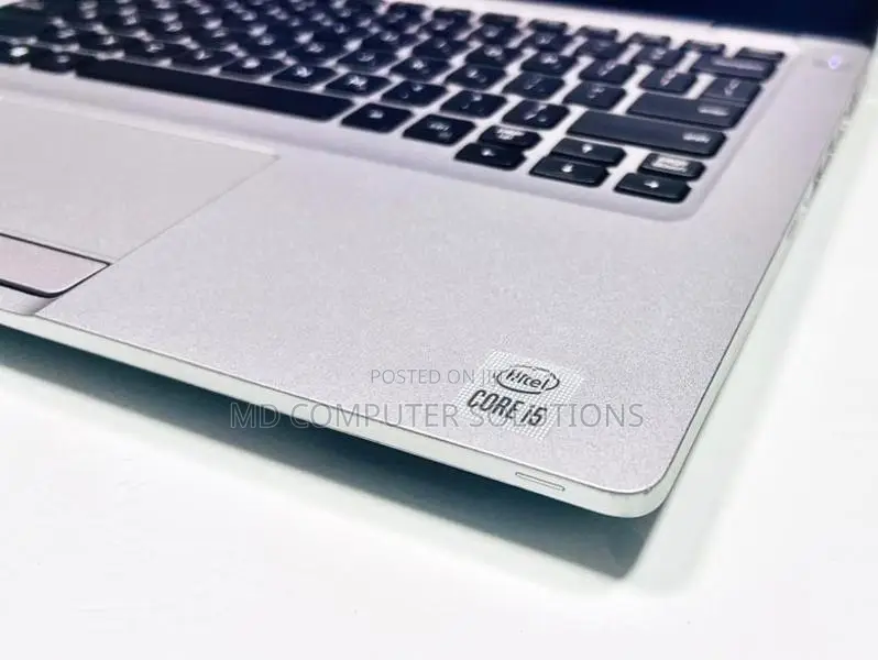 Dell Latitude 5420 – Core I5 11th GEN 8GB RAM 256GB NVME SSD