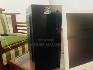 i5 6th Gen Full Set Pc