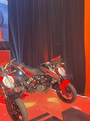 KTM Duke brand new 160 2026