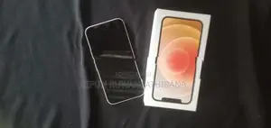 Apple iPhone 12 (Used)