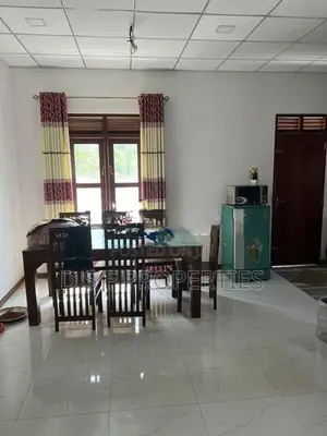 Single Storey House for Sale in Kiriwattuduwa