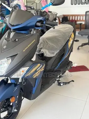 Yamaha Fzs V4 Hybrid 2026