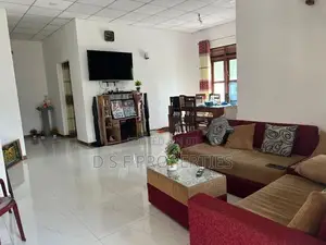 Single Storey House for Sale in Kiriwattuduwa