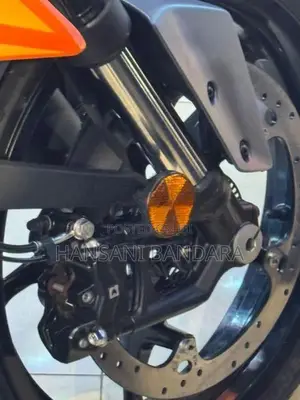 KTM Duke brand new 160 2026