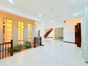 Modern Luxury Residence for Sale in Battaramulla – Lake Road Facing