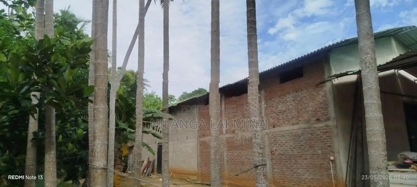 Rice Mill Factory Tissamaharama