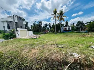 Commercial Land for Sale in Piliyandala