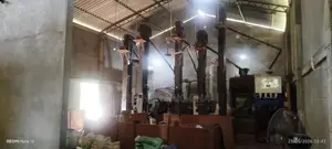 Rice Mill Factory Tissamaharama