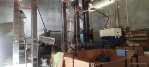 Rice Mill Factory Tissamaharama
